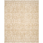 Safavieh Restoration Vintage 101 Rug, RVT101 - Ivory / Sand