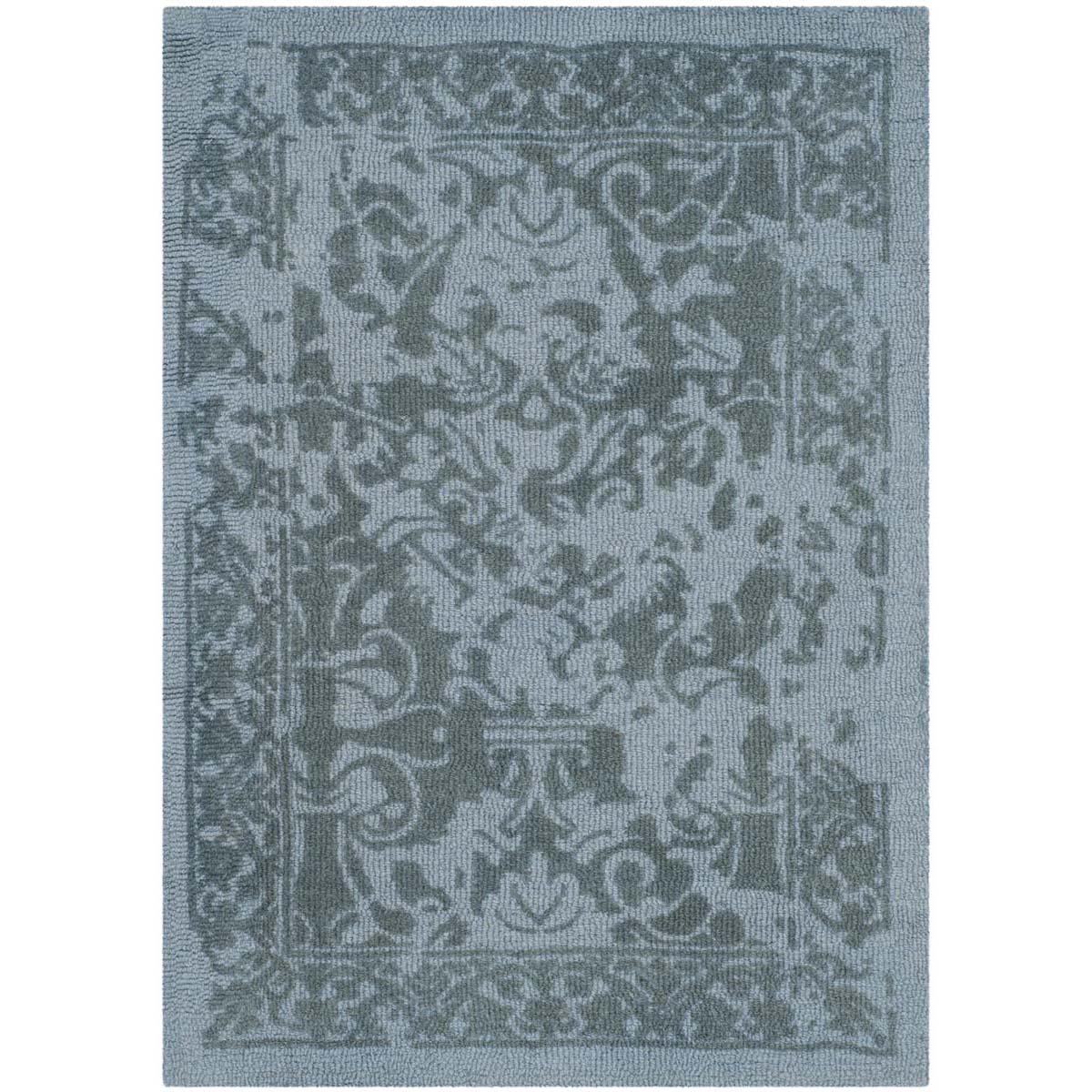 Safavieh Restoration Vintage 103 Rug, RVT103 - Blue