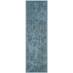 Safavieh Restoration Vintage 103 Rug, RVT103 - Blue