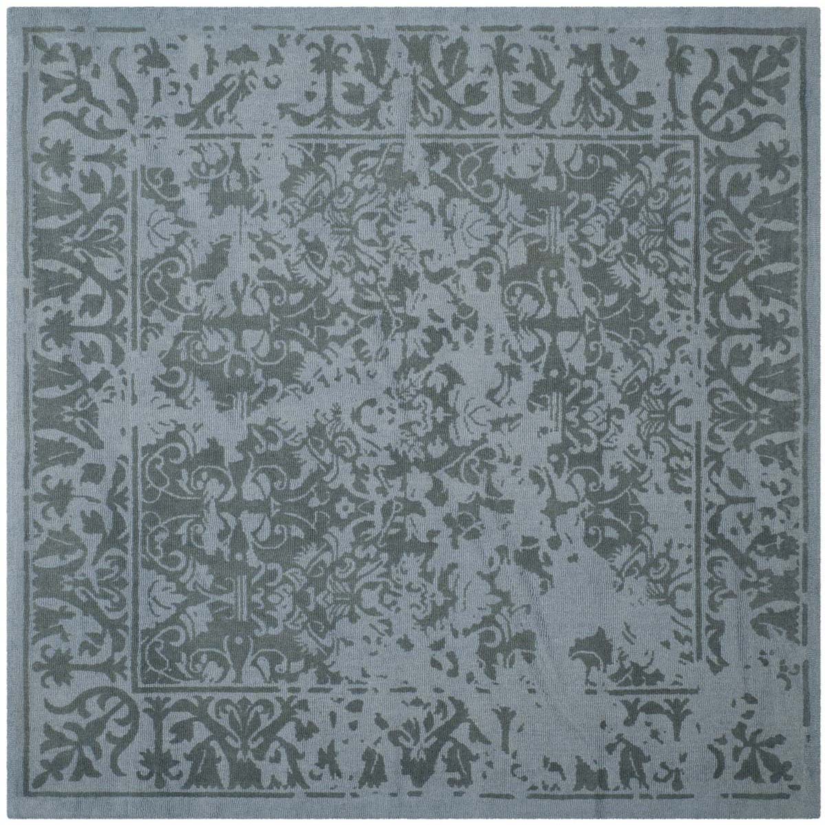 Safavieh Restoration Vintage 103 Rug, RVT103 - Blue