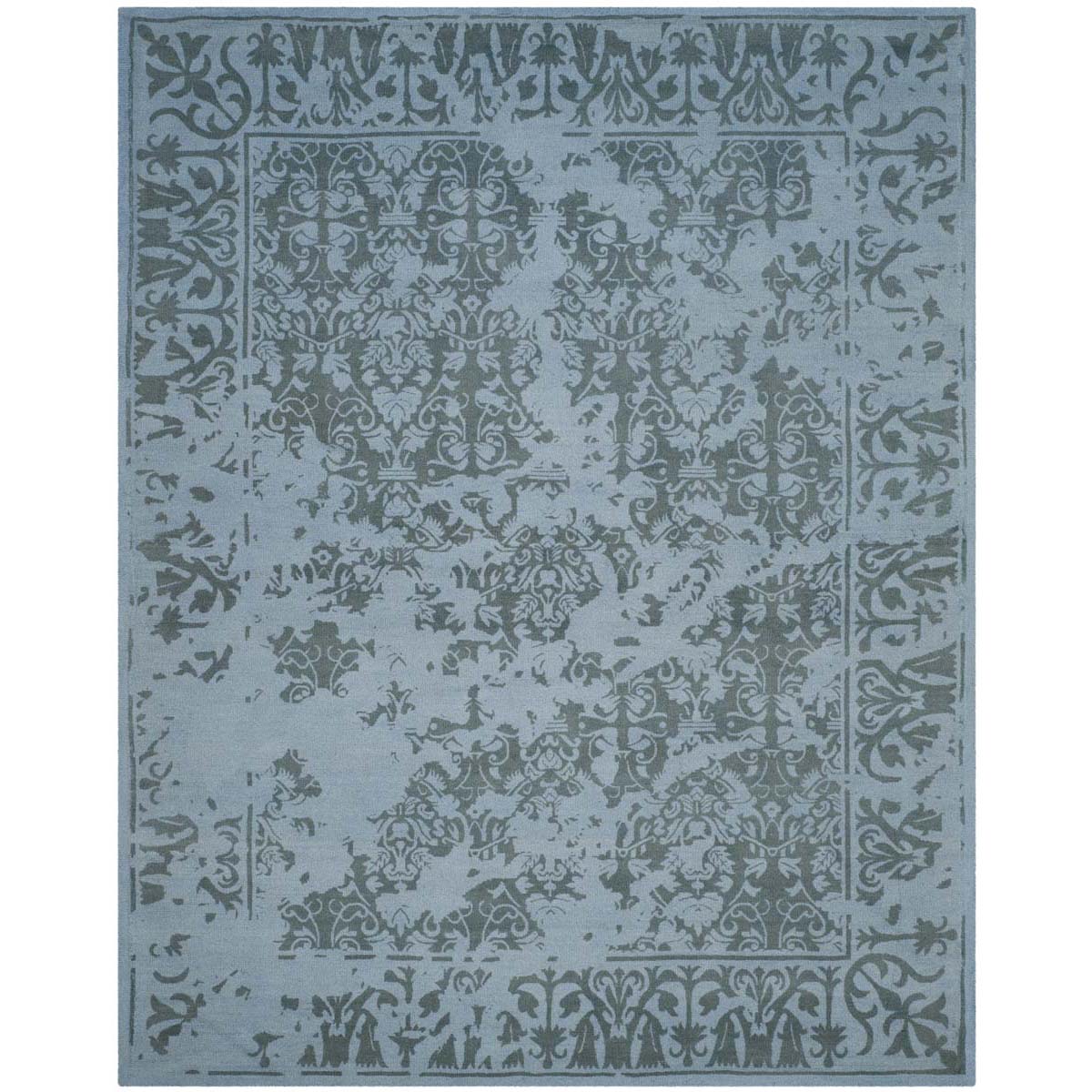 Safavieh Restoration Vintage 103 Rug, RVT103 - Blue