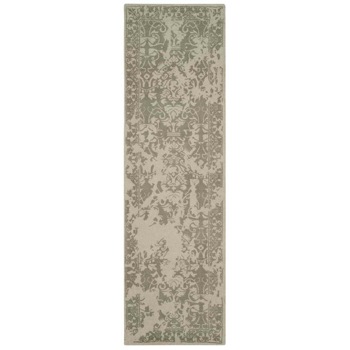 Safavieh Restoration Vintage 103 Rug, RVT103 - Light Sage