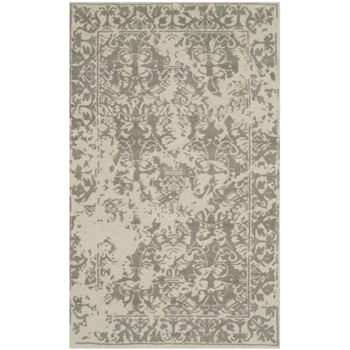 Safavieh Restoration Vintage 103 Rug, RVT103 - Light Sage