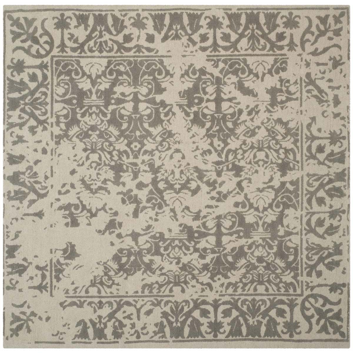 Safavieh Restoration Vintage 103 Rug, RVT103 - Light Sage