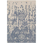 Safavieh Restoration Vintage 104 Rug, RVT104 - Ivory / Blue