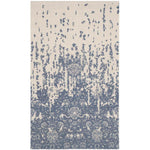 Safavieh Restoration Vintage 104 Rug, RVT104 - Ivory / Blue