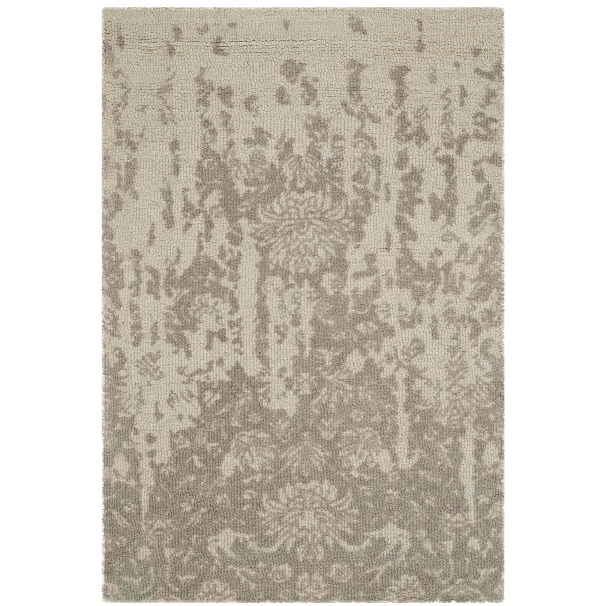 Safavieh Restoration Vintage 104 Rug, RVT104 - Light Sage / Grey