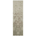 Safavieh Restoration Vintage 104 Rug, RVT104 - Light Sage / Grey