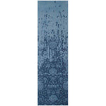 Safavieh Restoration Vintage 104 Rug, RVT104 - Blue / Dark Blue