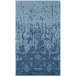 Safavieh Restoration Vintage 104 Rug, RVT104 - Blue / Dark Blue