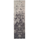 Safavieh Restoration Vintage 104 Rug, RVT104 - Silver / Grey