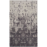 Safavieh Restoration Vintage 104 Rug, RVT104 - Silver / Grey