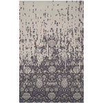 Safavieh Restoration Vintage 104 Rug, RVT104 - Silver / Grey