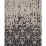 Safavieh Restoration Vintage 104 Rug, RVT104 - Silver / Grey