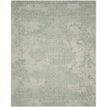 Safavieh Restoration Vintage 105 Rug, RVT105 - Grey / Turquoise