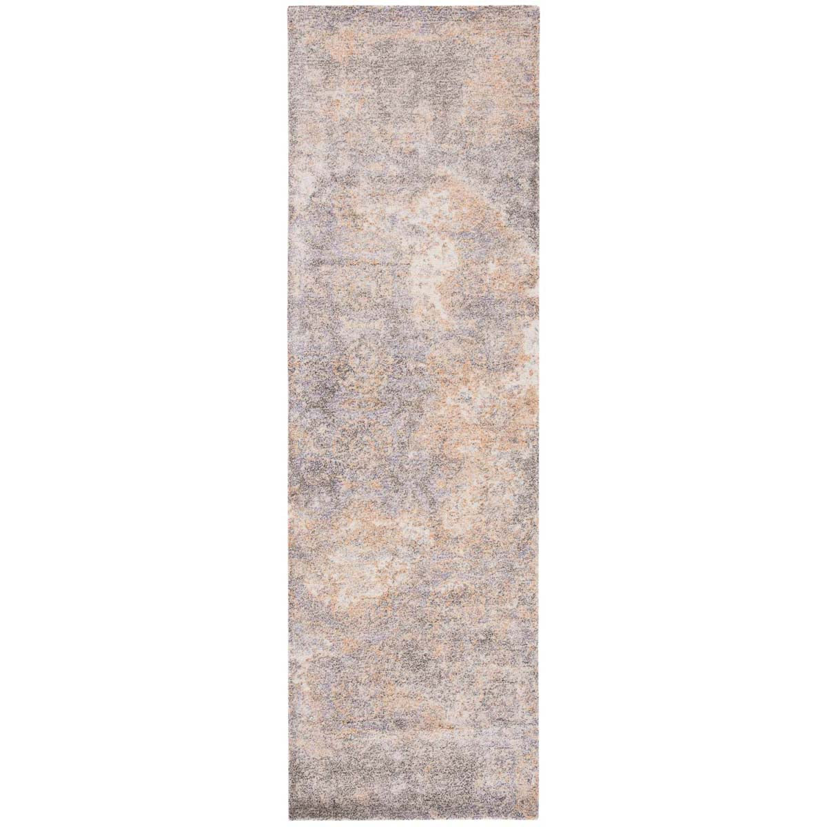 Safavieh Restoration Vintage 111 Rug, RVT111 - Gold / Ivory