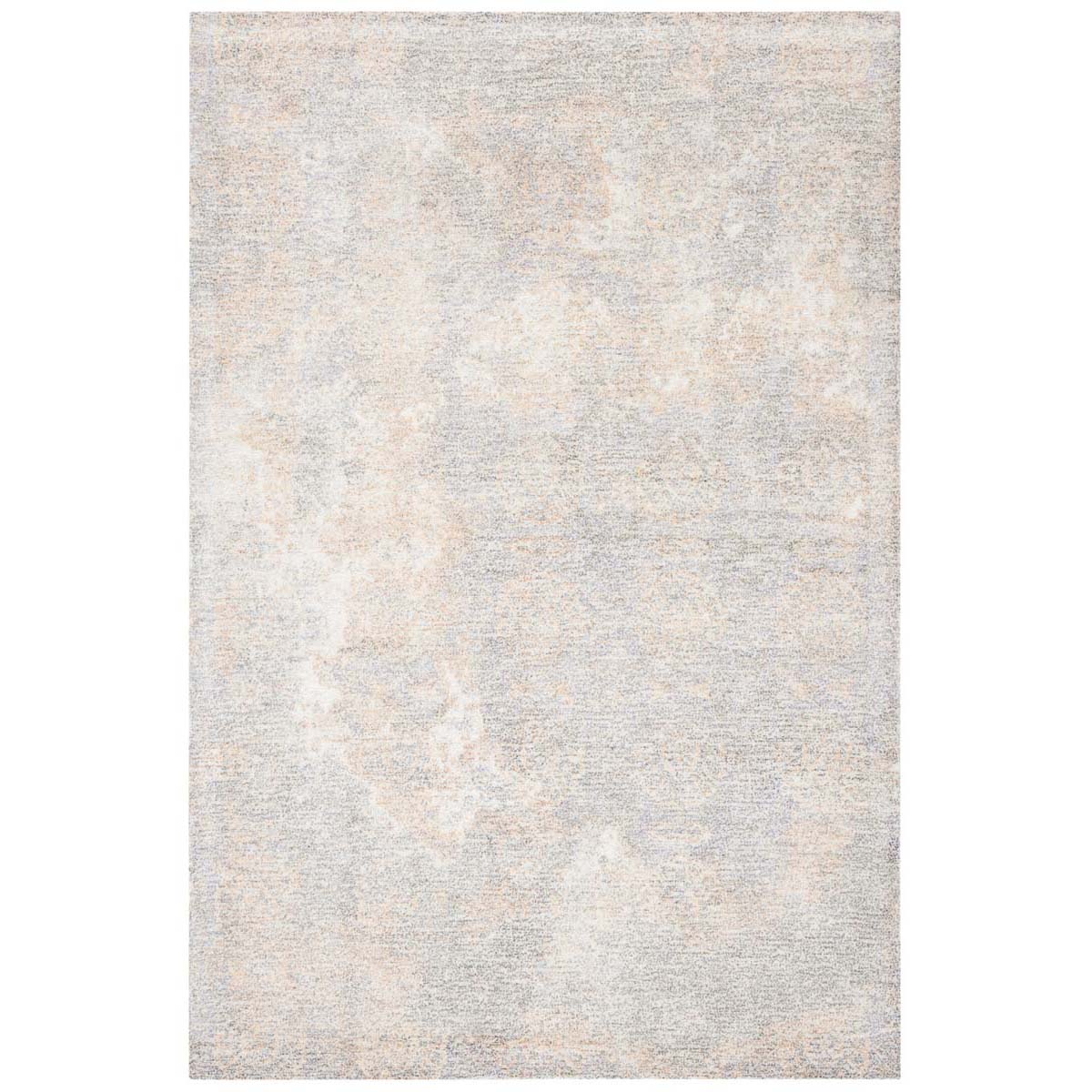 Safavieh Restoration Vintage 111 Rug, RVT111 - Gold / Ivory