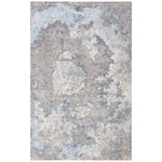 Safavieh Restoration Vintage 111 Rug, RVT111 - Blue / Ivory