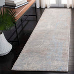 Safavieh Restoration Vintage 113 Rug, RVT113 - Grey / Blue