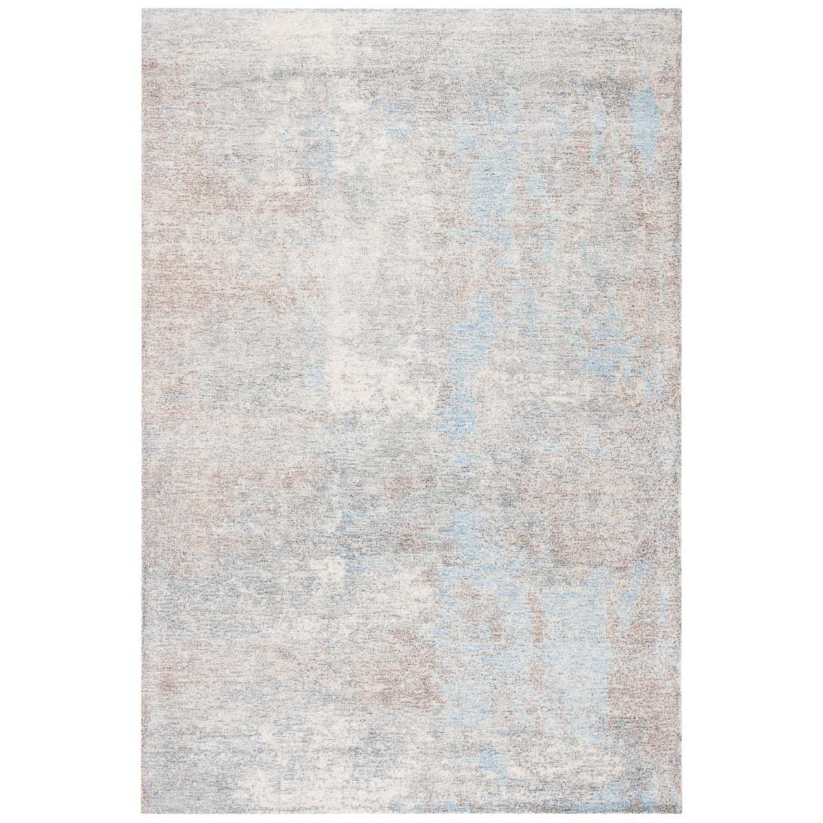 Safavieh Restoration Vintage 113 Rug, RVT113 - Grey / Blue