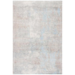 Safavieh Restoration Vintage 113 Rug, RVT113 - Grey / Blue