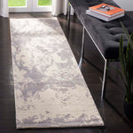 Safavieh Restoration Vintage 245 Rug, RVT245 - Grey / Ivory