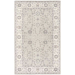 Safavieh Restoration Vintage 401 Rug, RVT401 - Ivory / Silver