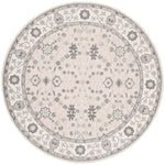 Safavieh Restoration Vintage 401 Rug, RVT401 - Ivory / Silver