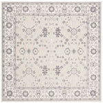 Safavieh Restoration Vintage 401 Rug, RVT401 - Ivory / Silver