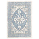 Safavieh Restoration Vintage 402 Rug, RVT402 - Ivory / Charcoal