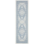 Safavieh Restoration Vintage 402 Rug, RVT402 - Ivory / Charcoal