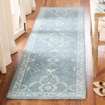 Safavieh Restoration Vintage 403 Rug, RVT403 - Blue