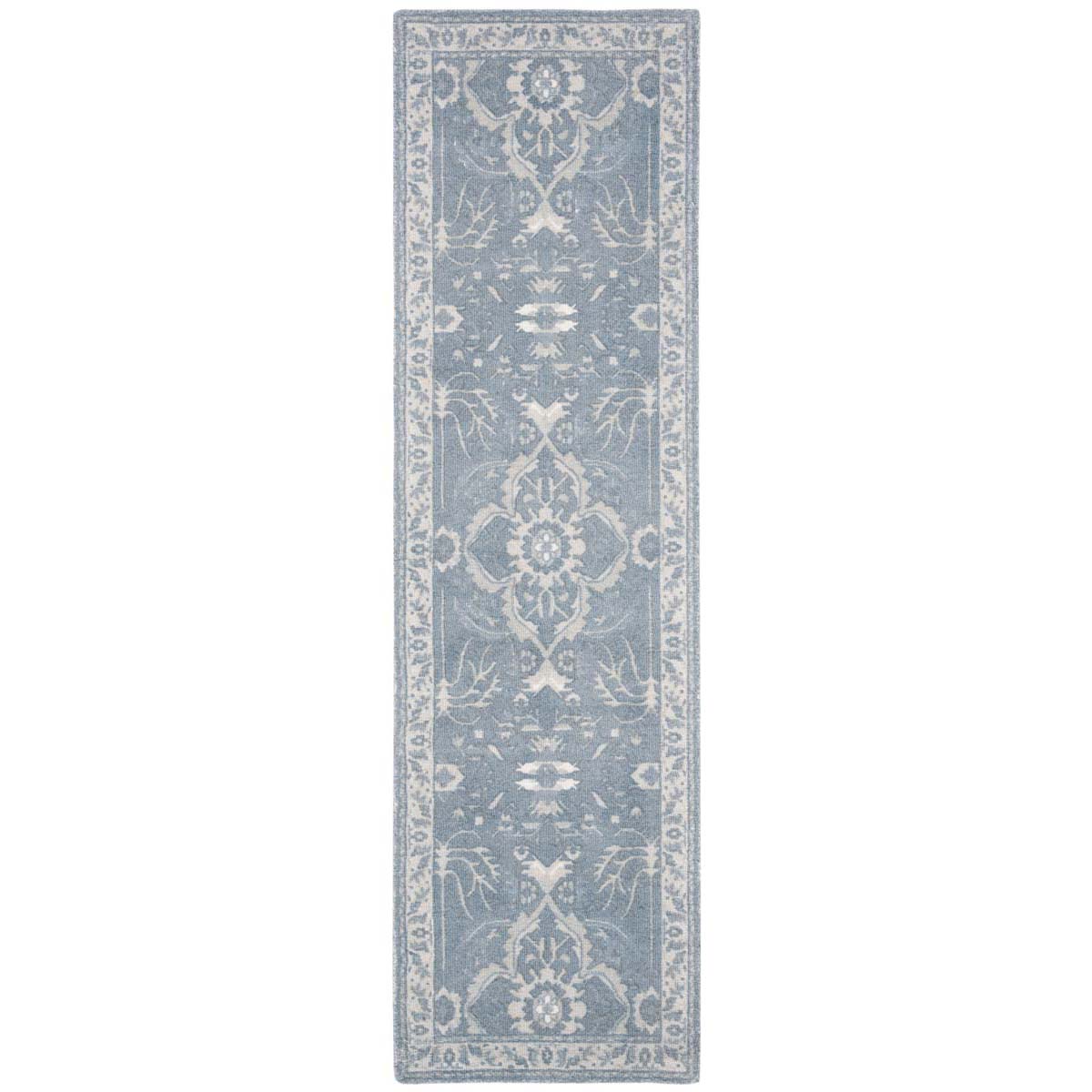 Safavieh Restoration Vintage 403 Rug, RVT403 - Blue