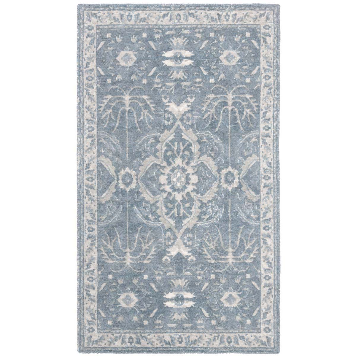 Safavieh Restoration Vintage 403 Rug, RVT403 - Blue