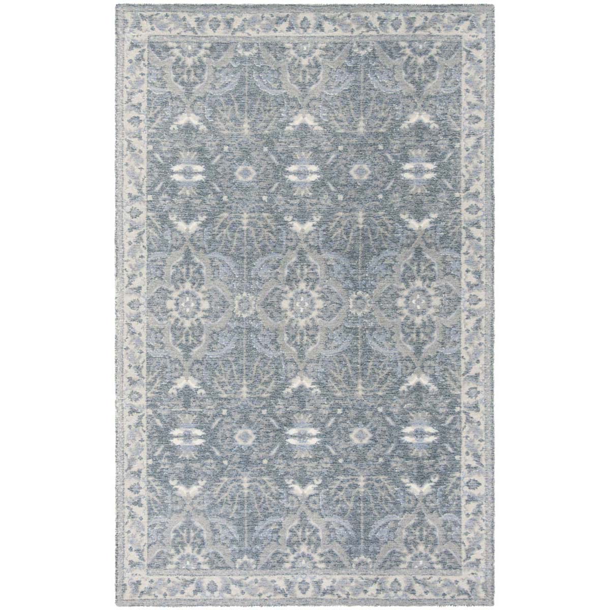 Safavieh Restoration Vintage 403 Rug, RVT403 - Blue