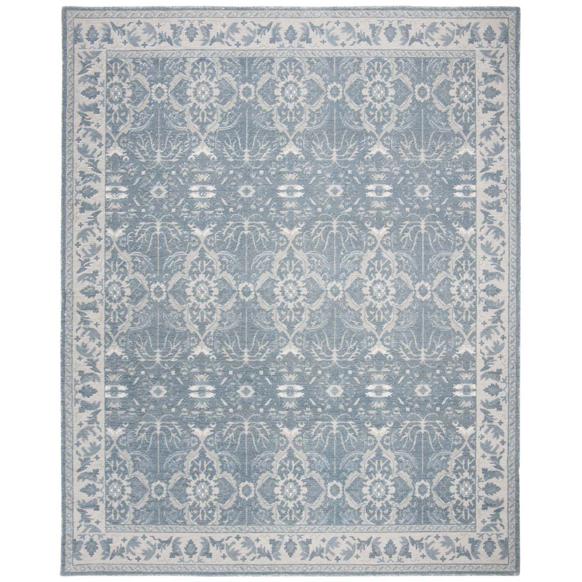 Safavieh Restoration Vintage 403 Rug, RVT403 - Blue