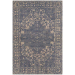 Safavieh Restoration Vintage 421 Rug, RVT421 - Blue / Grey