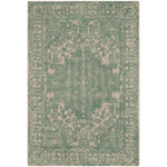 Safavieh Restoration Vintage 421 Rug, RVT421 - Mint / Ivory