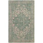 Safavieh Restoration Vintage 421 Rug, RVT421 - Mint / Ivory