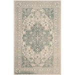 Safavieh Restoration Vintage 421 Rug, RVT421 - Mint / Ivory