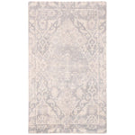 Safavieh Restoration Vintage 532 Rug, RVT532 - Light Grey / Ivory