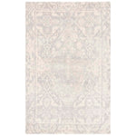 Safavieh Restoration Vintage 532 Rug, RVT532 - Light Grey / Ivory