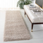 Safavieh Royal Shag 115 Rug, RYG115 - Beige