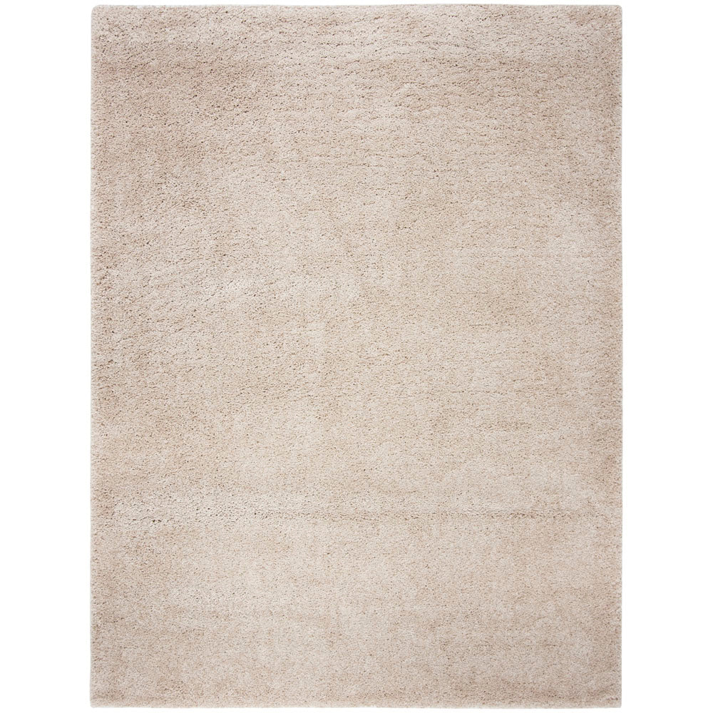 Safavieh Royal Shag 115 Rug, RYG115 - Beige