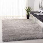 Safavieh Royal Shag 115 Rug, RYG115 - Grey