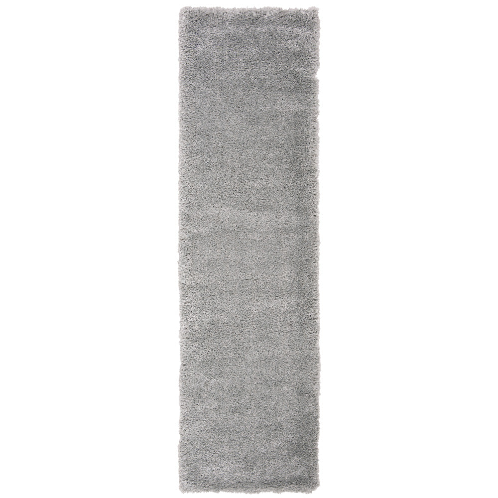 Safavieh Royal Shag 115 Rug, RYG115 - Silver