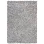 Safavieh Royal Shag 115 Rug, RYG115 - Silver