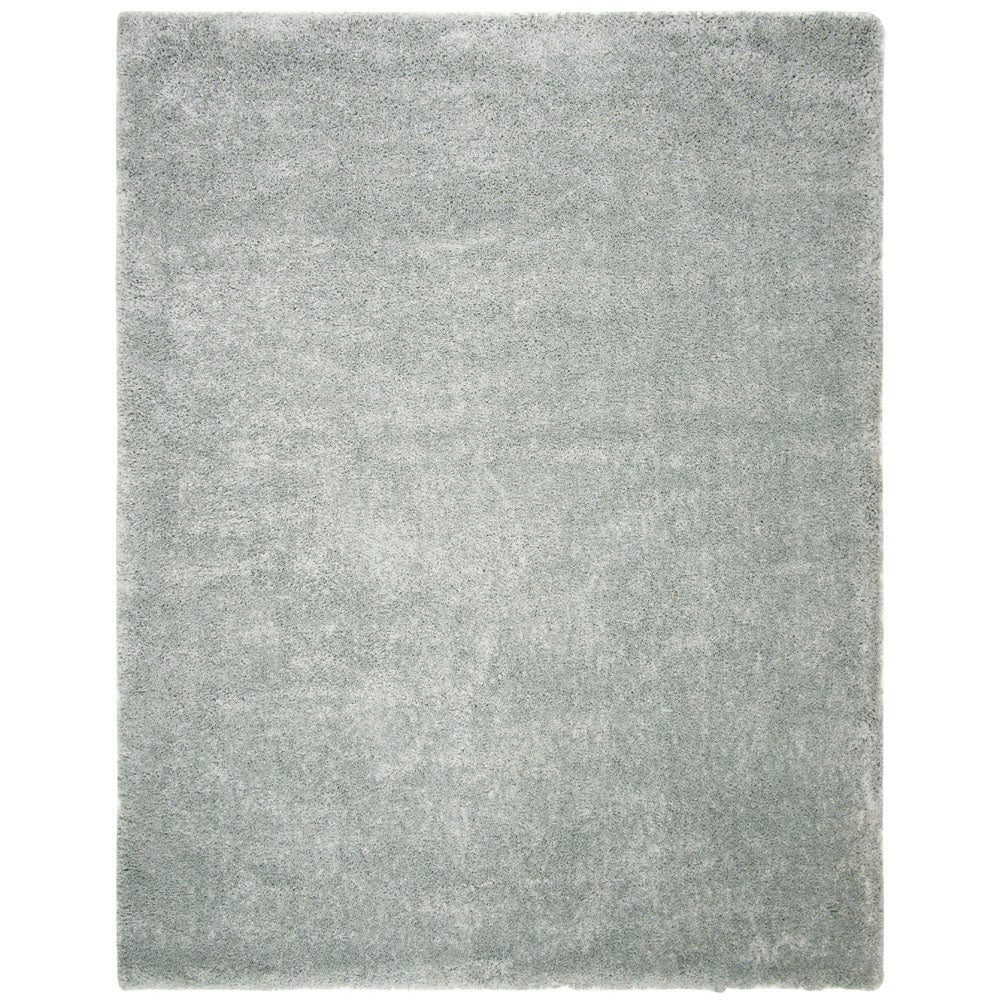 Safavieh Royal Shag 115 Rug, RYG115 - Silver