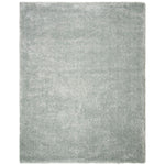 Safavieh Royal Shag 115 Rug, RYG115 - Silver