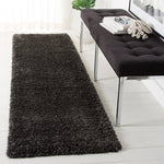 Safavieh Royal Shag 115 Rug, RYG115 - Charcoal